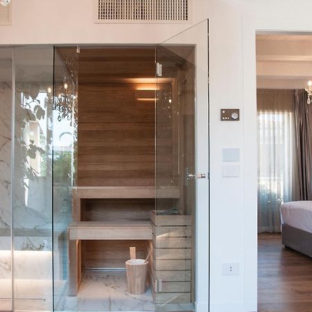 Ca' Squero911 Luxury Rooms Cesenatico Exterior photo