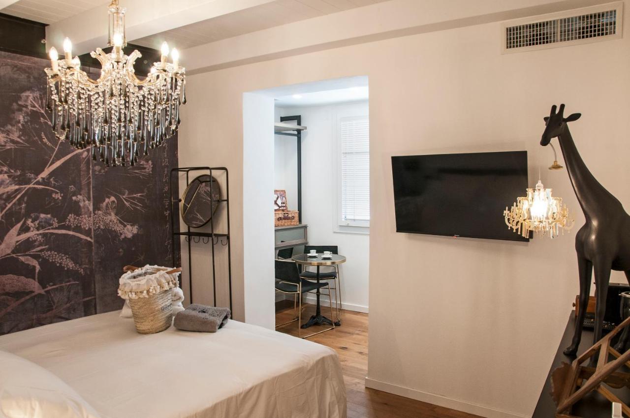 Ca' Squero911 Luxury Rooms Cesenatico Exterior photo