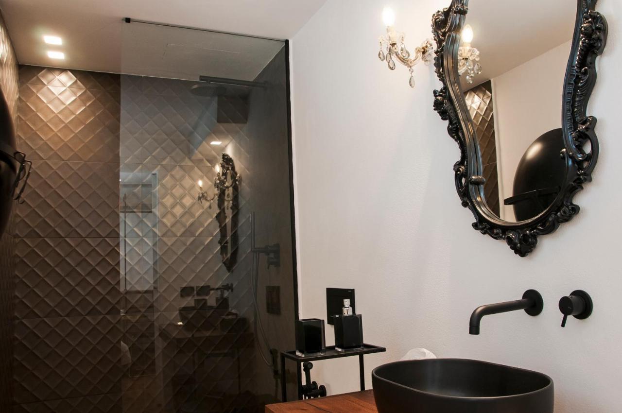 Ca' Squero911 Luxury Rooms Cesenatico Exterior photo