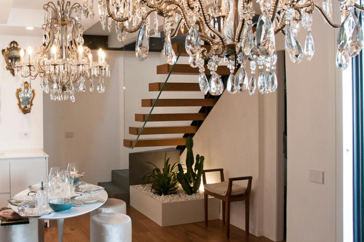 Ca' Squero911 Luxury Rooms Cesenatico Exterior photo