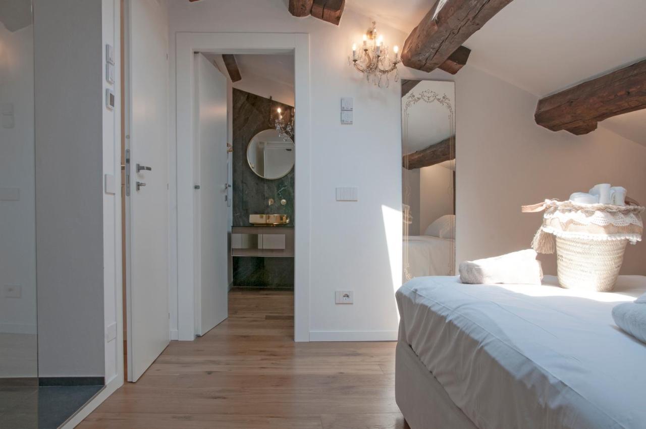 Ca' Squero911 Luxury Rooms Cesenatico Exterior photo