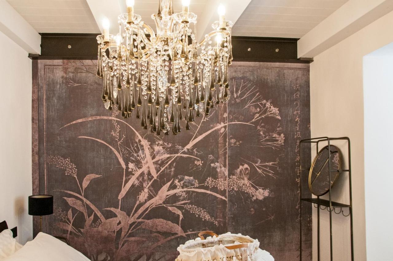 Ca' Squero911 Luxury Rooms Cesenatico Exterior photo